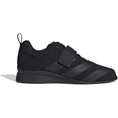 Adidas Chaussures d'entraînement Weightlifting II F99816 - Chaussures de gym Adidas Chaussures d'entraînement Weightlifting II F99816 - Chaussures de gym