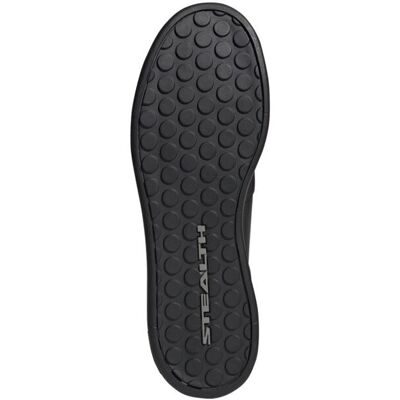 Five Ten Sleuth DLX Mid MTB Schuhe - Schwarz - Fahrradschuhe Five Ten Sleuth DLX Mid MTB Schuhe - Schwarz - Fahrradschuhe