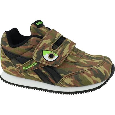 Reebok DV8990 Khaki Sneakers - Sneakers Reebok DV8990 Khaki Sneakers - Sneakers