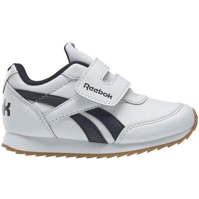 Reebok Royal CL Jogger DV9462 - Barnskor för hela året Reebok Royal CL Jogger DV9462 - Barnskor för hela året