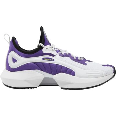 Reebok Sole Fury DV9250 - Dames All-year Sneakers Reebok Sole Fury DV9250 - Dames All-year Sneakers