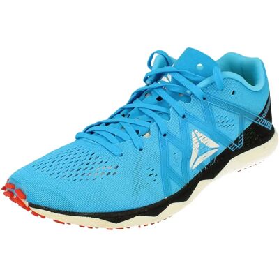 Reebok Floatride Run Fast Pro Sneakers - Blue - Running Shoes Reebok Floatride Run Fast Pro Sneakers - Blue - Running Shoes