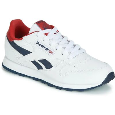 Reebok - DV9549 - Ναυτικό μπλε - Λευκό - Shoes Reebok - DV9549 - Ναυτικό μπλε - Λευκό - Shoes
