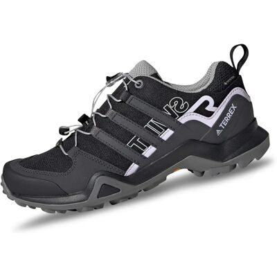 adidas Terrex Swift R2 Gtx Noir - Chaussures - Publicité adidas Terrex Swift R2 Gtx Noir - Chaussures - Publicité