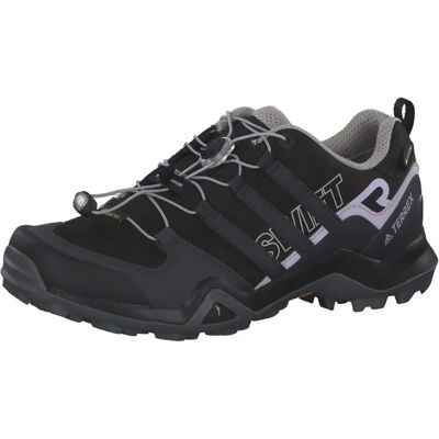 Sapatos de trekking Adidas Terrex Swift R2 GTX - Preto Sapatos de trekking Adidas Terrex Swift R2 GTX - Preto