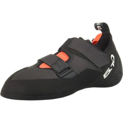 adidas Five Ten Kirigami Miet-Kletterschuhe - Schwarz adidas Five Ten Kirigami Miet-Kletterschuhe - Schwarz