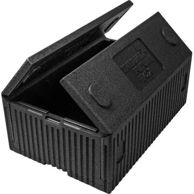Thermo Future Box Gastronorm 1/1 Contenitore isotermico isolato - Contenitore isotermico isolato Thermo Future Box Gastronorm 1/1 Contenitore isotermico isolato - Contenitore isotermico isolato