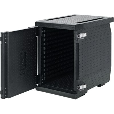 Thermo Future Box Contenitore Isotermico - Apertura Frontale Thermo Future Box Contenitore Isotermico - Apertura Frontale