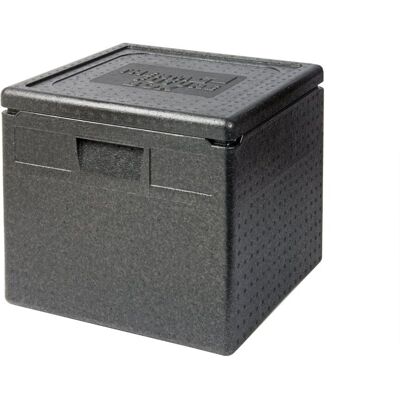 Contenitore Isotermico per Pizza Thermo Future Box Contenitore Isotermico per Pizza Thermo Future Box