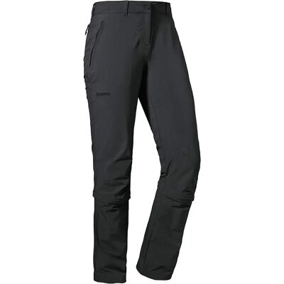 Schöffel Engadin1 Zip Off Pants - Quick-drying, Elastic, UV Protection 50 Schöffel Engadin1 Zip Off Pants - Quick-drying, Elastic, UV Protection 50