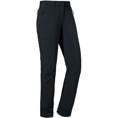 Pantaloni da trekking Schöffel Engadin1 - Traspiranti, Asciugatura Veloce, Protezione UV Pantaloni da trekking Schöffel Engadin1 - Traspiranti, Asciugatura Veloce, Protezione UV