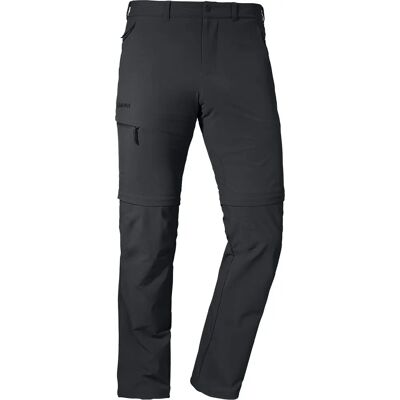Schöffel 228549990 Men's All-Year Zip-Off Pants - Hose Schöffel 228549990 Men's All-Year Zip-Off Pants - Hose