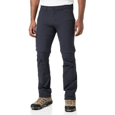 SCHÖFFEL Pants Koper1 Zip Off - Breathable, Quick-drying, UV Protection SCHÖFFEL Pants Koper1 Zip Off - Breathable, Quick-drying, UV Protection