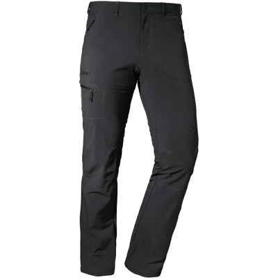 SCHÖFFEL Pants Koper1 Herren Grau Outdoor-Hosen SCHÖFFEL Pants Koper1 Herren Grau Outdoor-Hosen
