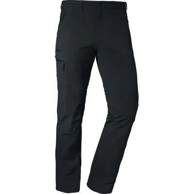 Schöffel - Koper1 - Schwarz - 62 - Hose Schöffel - Koper1 - Schwarz - 62 - Hose