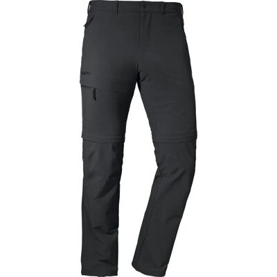 Pantaloni SCHÖFFEL Koper1 Zip Off - Drumeție Pantaloni SCHÖFFEL Koper1 Zip Off - Drumeție