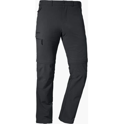 Pantaloni Zip Off SCHÖFFEL Koper1 - Respirați, Uscare rapidă, SPF UV 50 Pantaloni Zip Off SCHÖFFEL Koper1 - Respirați, Uscare rapidă, SPF UV 50