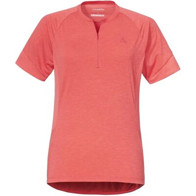 Camicia Auvergne L di Schöffel - Traspirante, Asciugatura rapida, Leggera Camicia Auvergne L di Schöffel - Traspirante, Asciugatura rapida, Leggera