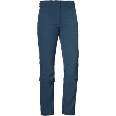 SCHÖFFEL Pants Engadin1 Zip Off - Hose SCHÖFFEL Pants Engadin1 Zip Off - Hose
