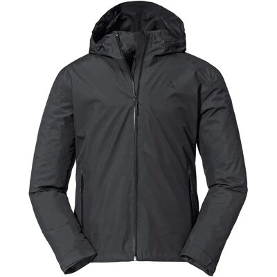 Schöffel 233199990 Herren Jacke - Allwetter Trekking Schöffel 233199990 Herren Jacke - Allwetter Trekking