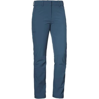 Schöffel Hose Engadin1 - Stretch Outdoor-Hose für Damen Schöffel Hose Engadin1 - Stretch Outdoor-Hose für Damen