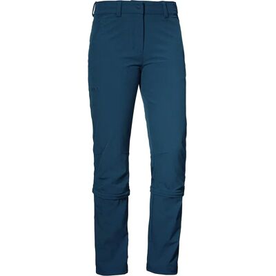 Pantaloni SCHÖFFEL Engadin1 Zip Off - Softshell Pantaloni SCHÖFFEL Engadin1 Zip Off - Softshell