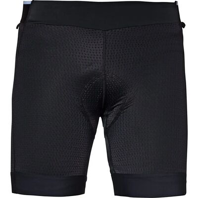 Pantaloncini da ciclismo Skin Pants 8H - Nero Pantaloncini da ciclismo Skin Pants 8H - Nero