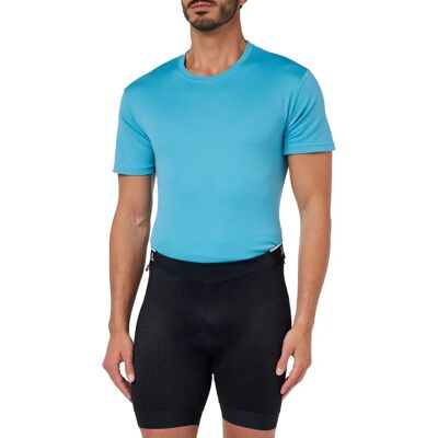 Schöffel Skin Pants 8H Black - Bike Underwear Schöffel Skin Pants 8H Black - Bike Underwear