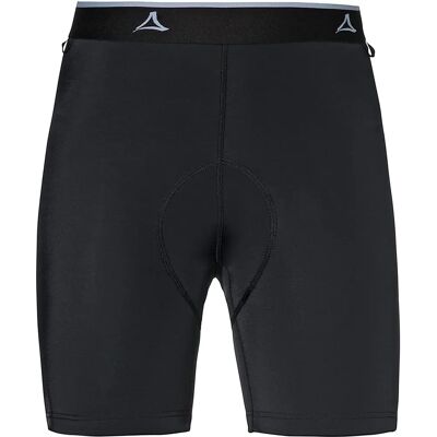 SCHÖFFEL Skin Pants 2h L - Atmungsaktive Radleggings SCHÖFFEL Skin Pants 2h L - Atmungsaktive Radleggings