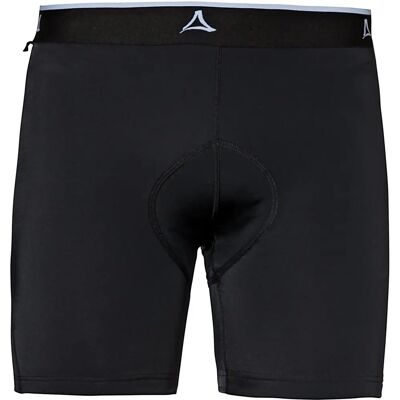 Schöffel Skin Pants 2H Black - Underwear Schöffel Skin Pants 2H Black - Underwear