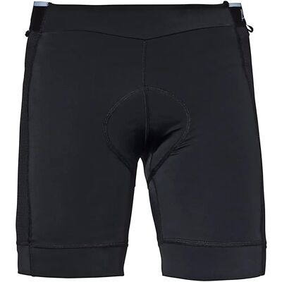 Short da ciclismo nero Schöffel - Ergonomico, Traspirante, 6-Panelli Short da ciclismo nero Schöffel - Ergonomico, Traspirante, 6-Panelli
