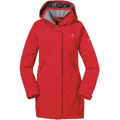 Giacca impermeabile SCHÖFFEL Bastianisee L da donna Giacca impermeabile SCHÖFFEL Bastianisee L da donna
