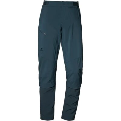 SCHÖFFEL Hybrid Pants Tree Run L - Outdoorhose SCHÖFFEL Hybrid Pants Tree Run L - Outdoorhose