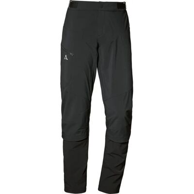 SCHÖFFEL Hybrid Pants Baum Lauf L - Outdoorhose SCHÖFFEL Hybrid Pants Baum Lauf L - Outdoorhose