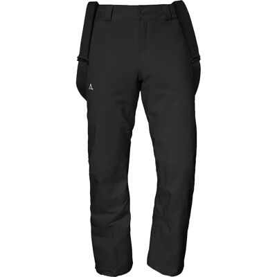 Schöffel Weissach Black Ski Pants - Ski Pants Schöffel Weissach Black Ski Pants - Ski Pants