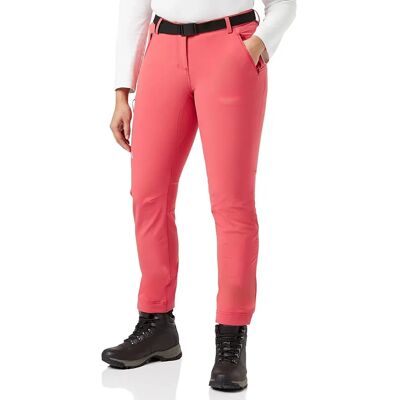 SCHÖFFEL Taibun L - Rot - Wanderhose SCHÖFFEL Taibun L - Rot - Wanderhose