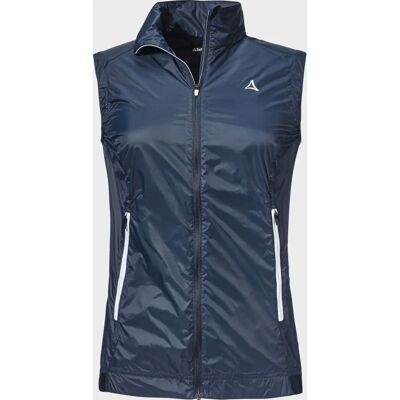 Schöffel Weste Bygstad L - Outdoor-Weste zum Wandern Schöffel Weste Bygstad L - Outdoor-Weste zum Wandern
