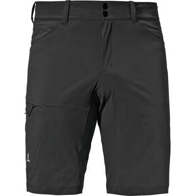 Schöffel Danube Radhose - Atmungsaktiv, Schnell Trocknend, Wasserabweisend Schöffel Danube Radhose - Atmungsaktiv, Schnell Trocknend, Wasserabweisend