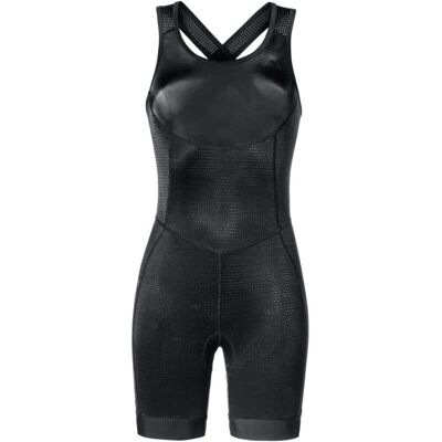SCHÖFFEL Skin Pants Bib 8h L - Thermounterwäsche SCHÖFFEL Skin Pants Bib 8h L - Thermounterwäsche