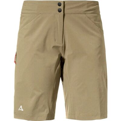Schöffel Shorts Danube L - Wasserabweisend, Atmungsaktiv, Schnelltrocknend Schöffel Shorts Danube L - Wasserabweisend, Atmungsaktiv, Schnelltrocknend