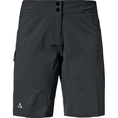 Schöffel Damen Shorts Danube - Wasserabweisend, schnell trocknend, urban - Shorts Schöffel Damen Shorts Danube - Wasserabweisend, schnell trocknend, urban - Shorts