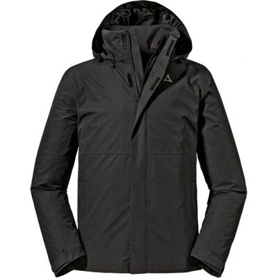 Schöffel Gmund M Outdoor Jacke - Wasserdicht Winddicht Atmungsaktiv Schöffel Gmund M Outdoor Jacke - Wasserdicht Winddicht Atmungsaktiv