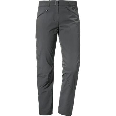 Schöffel Hestad L - Hose - Grau - 4-Wege-Stretch - Schnelltrocknend - Wasserabweisend Schöffel Hestad L - Hose - Grau - 4-Wege-Stretch - Schnelltrocknend - Wasserabweisend