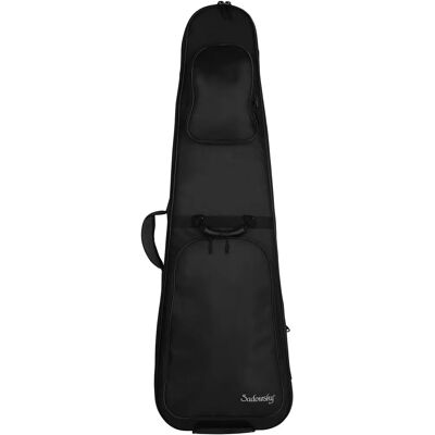 Sadowsky Profesjonell Elektrisk Bass Bag - Gitarreim Sadowsky Profesjonell Elektrisk Bass Bag - Gitarreim