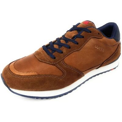 Lloyd Edmond Lederschuhe - Herausnehmbare Innensohle - Freizeitschuh Lloyd Edmond Lederschuhe - Herausnehmbare Innensohle - Freizeitschuh