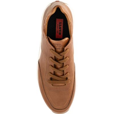 Lloyd Amsterdam Skórzane Buty - Sneakers Lloyd Amsterdam Skórzane Buty - Sneakers