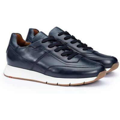 Lloyd - Amsterdam - Atlantikblau - 44½ EU - Schuhe Lloyd - Amsterdam - Atlantikblau - 44½ EU - Schuhe