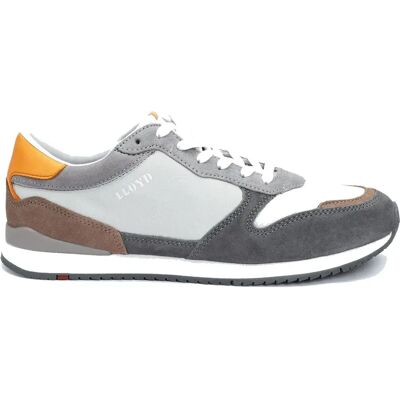 Lloyd Elmore Herrenschuhe, grau - Sneaker Lloyd Elmore Herrenschuhe, grau - Sneaker