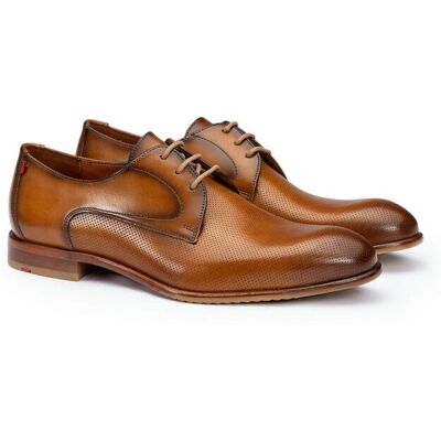 Lloyd Modell 40,5 EU Braun Leder Schuhe - Schuhe Lloyd Modell 40,5 EU Braun Leder Schuhe - Schuhe