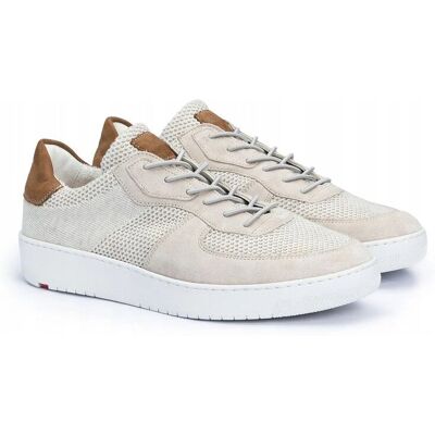 Lloyd - ANDRES - beżowy - 43 EU - Sneaker Lloyd - ANDRES - beżowy - 43 EU - Sneaker